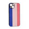 Накладка Rainbow Case Apple iPhone 13, Blue