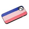 Накладка Rainbow Case Apple iPhone 13, Blue