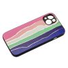 Накладка Rainbow Case Apple iPhone 13, Pink