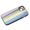 Накладка Rainbow Case Apple iPhone 13, Pink Sand