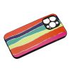 Накладка Rainbow Case Apple iPhone 13 Pro, Orange