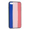 Накладка Rainbow Case Apple iPhone 7 Plus / 8 Plus, Blue