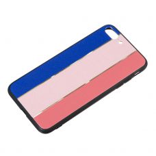 Накладка Rainbow Case Apple iPhone 7 Plus / 8 Plus, Blue