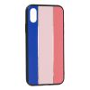 Накладка Rainbow Case Apple iPhone X / Xs, Blue