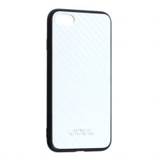 Накладка Say Hello Apple iPhone 7 / 8 / SE 2, White