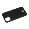 Накладка TJ Kings Famous Apple iPhone 11 Pro, Black