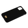 Накладка TJ Kings Famous Apple iPhone 11 Pro Max, Black