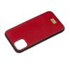 Накладка TJ Kings Famous Apple iPhone 11 Pro, Red