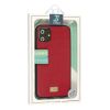 Накладка TJ Kings Famous Apple iPhone 11 Pro, Red