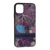 Накладка TJ Kings Late Autumn Apple iPhone 11, Violet