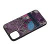 Накладка TJ Kings Late Autumn Apple iPhone 11, Violet