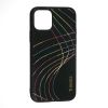 Накладка TJ Kings Symphony Curve Apple iPhone 11 Pro, Black