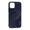 Накладка TJ Kings Symphony Curve Apple iPhone 11 Pro, Blue