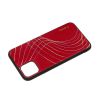 Накладка TJ Kings Symphony Curve Apple iPhone 11 Pro Max, Red