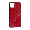 Накладка TJ Kings Symphony Curve Apple iPhone 11 Pro Max, Red