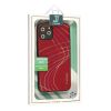 Накладка TJ Kings Symphony Curve Apple iPhone 11 Pro, Red