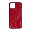 Накладка TJ Kings Symphony Curve Apple iPhone 11 Pro, Red