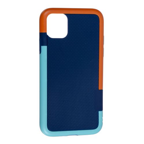 Накладка TPU Mix Color Apple iPhone 11, Dark Blue