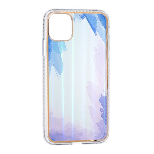 Накладка Wave Style 2021 Apple iPhone 11 Pro, Blue