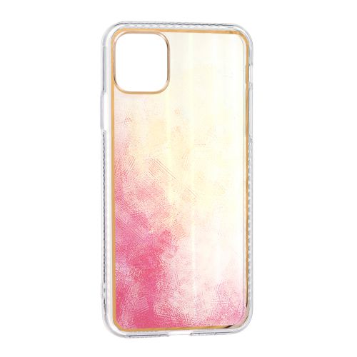 Накладка Wave Style 2021 Apple iPhone 11 Pro Max, Gold