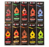 Рідина для електронних цигарок Curlup 10ml