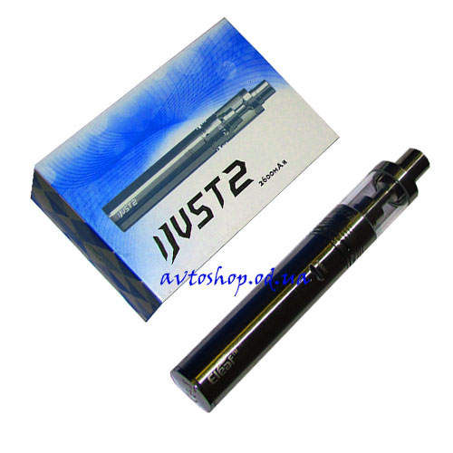 Електронна сигарета iJust 2 Kit 2600mAh