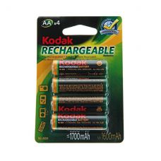 Rechargeable Battery АА HR6 Ni-MH 1700mAh 1.2V
