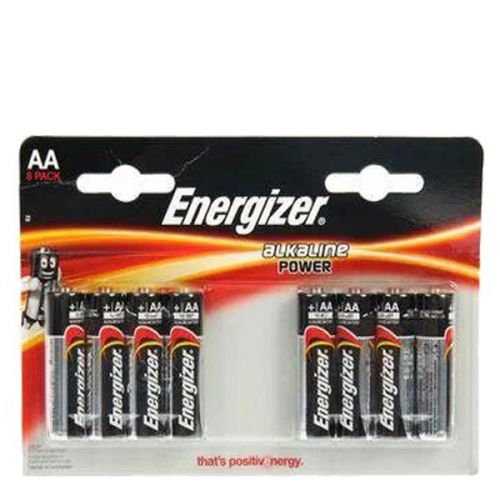 Батарейка Energizer Alkaline Power AAA LR-3