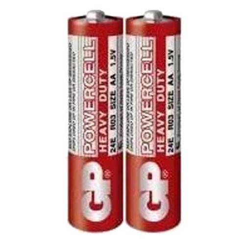 Батарейки GP - Powercell ААА R03 1.5V