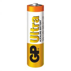 Батарейки GP - Ultra Alkaline АА LR6 1.5V