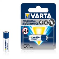 Батарейки Varta - Professional Electronics V27A / 27А Alkaline 12V