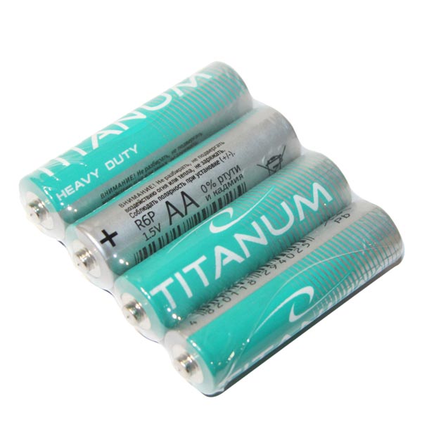 Titanum AA R-6