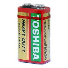 Toshiba 6F22 крона