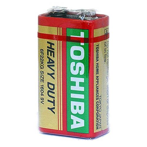 Toshiba 6F22 крона
