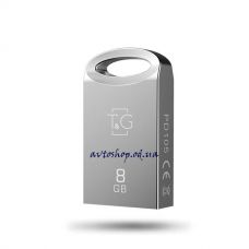 USB флеш T&G 105 Metal series 8GB