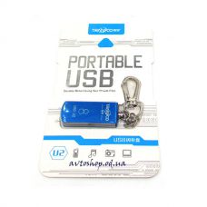 USB флеш Tranyco U2 8G