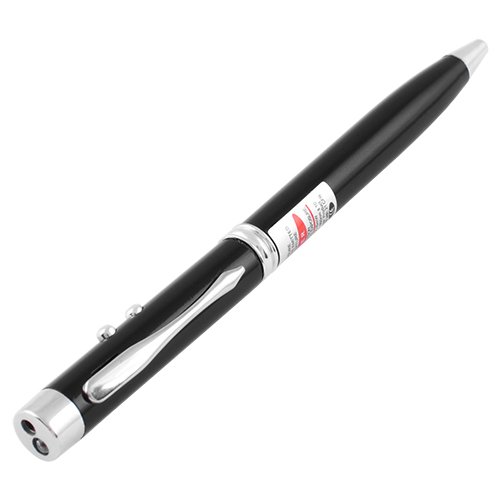 Фонарь ручка 21L-LED,лазер,3хLR41