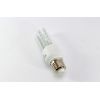 Лампочка светодиодная LED LAMP E27 4018 7W UKC