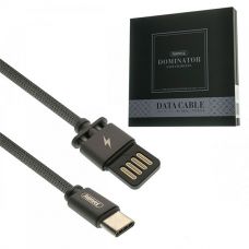 Кабель для телефонів Remax RC-064a, USB - Type-C