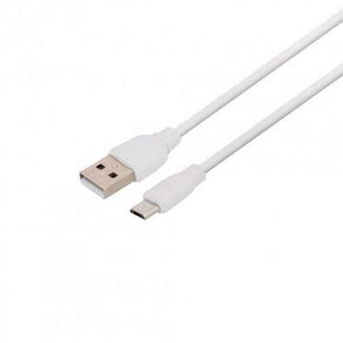 Кабель для телефонів Remax RC-138m, MicroUSB