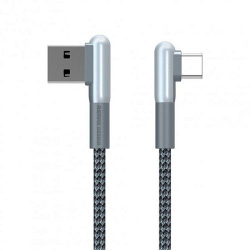 Кабель для телефонів Remax RC-155a, USB - Type-C