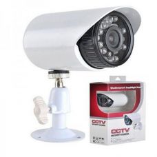 Камера відеоспостереження CCTV 529