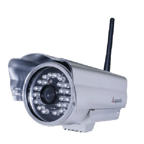 IP-камера LUX- J0233-WS -IRS