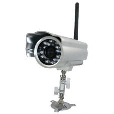 IP-камера LUX-J601-WS-IR