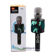 Мікрофон DM Karaoke K319