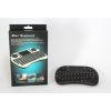 Беспроводная мультимедийная клавиатура с сенсорной панелью wireless MWK08/i8 + touch