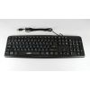 Клавіатура KEYBOARD X1 K107