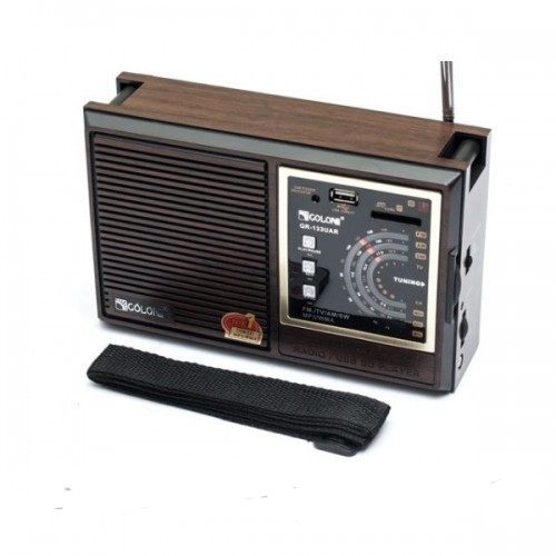 Радиоприёмник GOLON RX-9922
