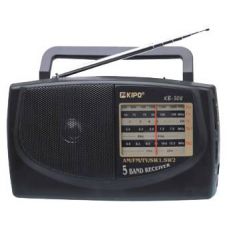 Радиоприёмник KIPO KB-308AC