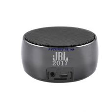 Портативная колонка JBL-2018 UNDER ARMOUR Bluetooth